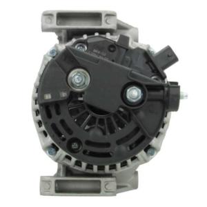 Generator 12V 120A, begagnad - 4