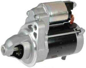 Startmotor 12V 1.7kW - 1