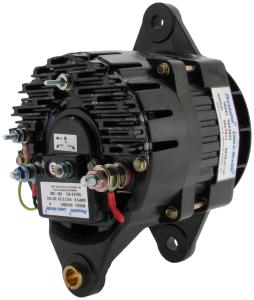 Generator 24V 80A - 2
