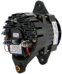 Generator 24V 80A - 2