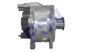 Original Valeo Generator 12V 155A - 1