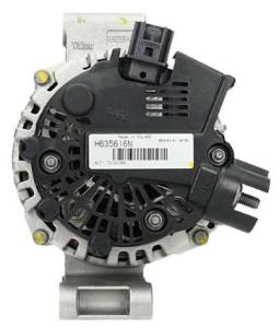 Generator 12V 110A, original Valeo - 2