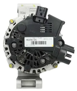 Generator 12V 110A, original Valeo - 2