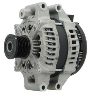 Generator 14V 170A, original Denso - 1