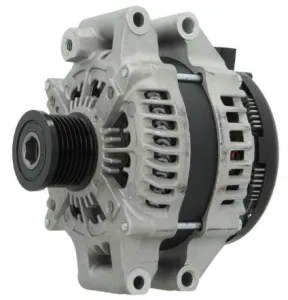 Generator 14V 170A, original Denso - 1