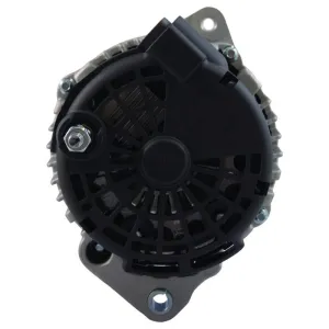 Generator 12V 140A, original DelcoRemy - 2
