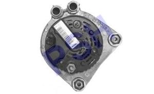 Original Valeo Generator 12V 155A - 2