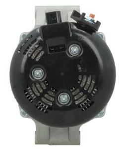 Generator 14V 170A, original Denso - 2