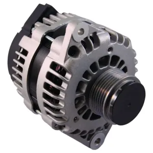 Generator 12V 140A, original DelcoRemy - 3