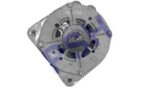 Original Valeo Generator 12V 155A - 3
