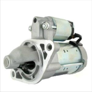 Startmotor 12V 1.3kW - 1