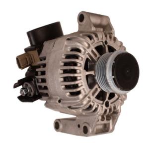 Generator 12V 110A, original Valeo - 4