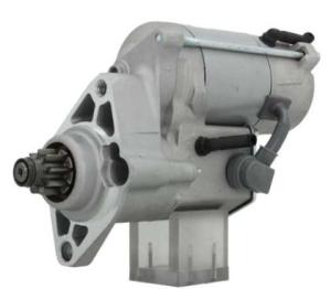 Original Denso Startmotor 12V - 1