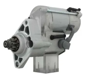 Original Denso Startmotor 12V - 1