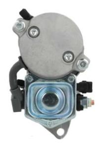 Startmotor 12V 1.8kW - 2