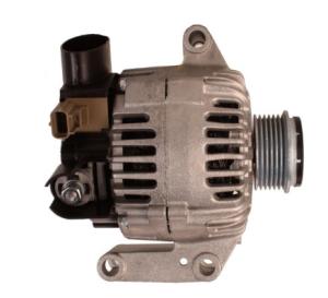 Generator 12V 110A, original Valeo - 5
