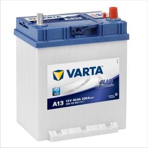 Batteri Varta 12V 44Ah, 440CCA - 1