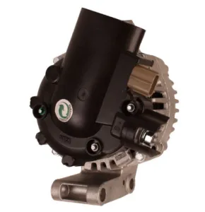 Generator 12V 110A, original Valeo - 6