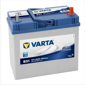Batteri Varta 12V 45Ah, 330CCA - 2