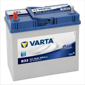 Batteri Varta 12V 45Ah, 330CCA - 2