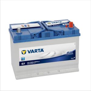 Batteri Varta 12V 95Ah, 830CCA - 4