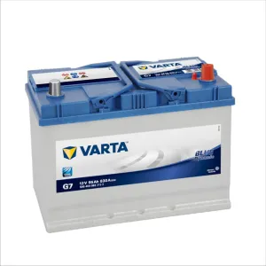 Batteri Varta 12V 95Ah, 830CCA - 4
