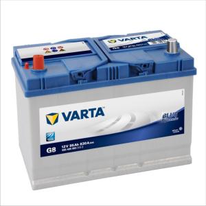 Batteri Varta 12V 95Ah, 830CCA - 4