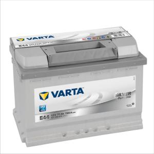 Batteri 12V 77Ah, 780CCA Varta - 4