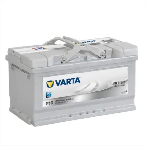Batteri 12V 85Ah, 800CCA Varta - 4