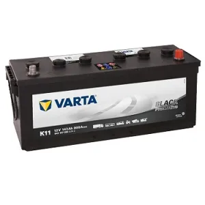 Batteri Varta 12V 143Ah, 900CCA - 1