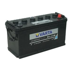 Batteri Varta HD 12V 110Ah, 850CCA - 1