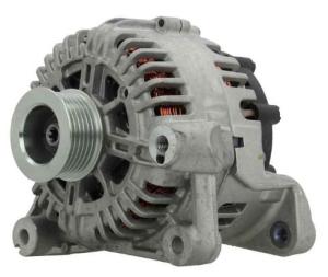 Generator 12V 150A, original Valeo - 1