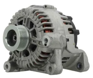 Generator 12V 150A, original Valeo - 1