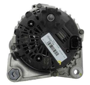 Generator 12V 150A, original Valeo - 2