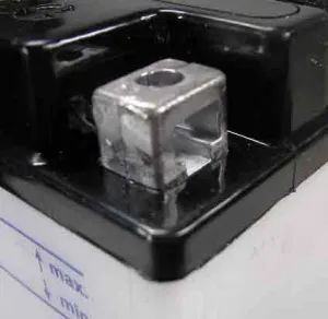 Batteri 12V 14Ah 140CCA - 2