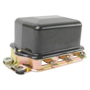 Likströmsregulator Delco-Remy 12V 27-31A - 1