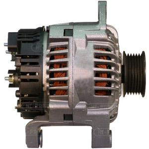 Generator 12V 110A - 4