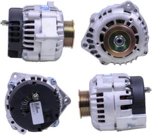 Generator 12V 100A - 2