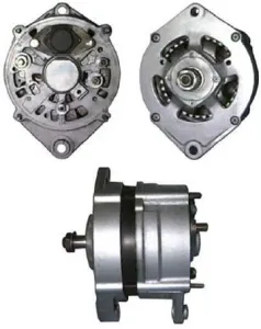 Generator 24V 55A - 1