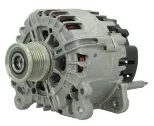 Generator 12V 180A, original Valeo - 1