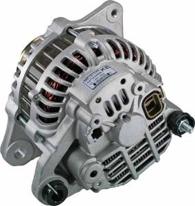Generator 12V 140A original Mitsubishi - 2