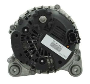 Generator 12V 180A, original Valeo - 2