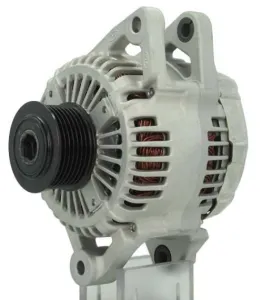Generator 12V 110A Original Denso - 1