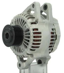 Generator 12V 110A Original Mando - 1