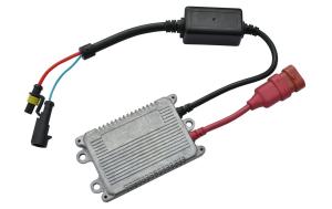 Xenon ballast 55W Canbus Small (Slim) - 1