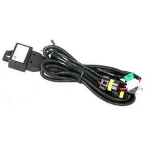 Xenon H4 Växelrelä - 1