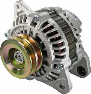 Generator 12V 140A original Mitsubishi - 4