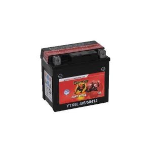 Batteri AGM 12V 4Ah 80A - 2