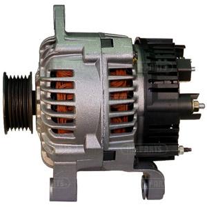 Generator 12V 110A - 5