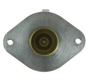 Solenoid Lucas 12V - 2